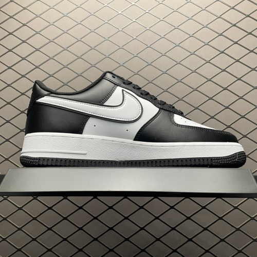 Replica Nike Air Force-1-Low For Women #1253534 $76.00 USD for Wholesale