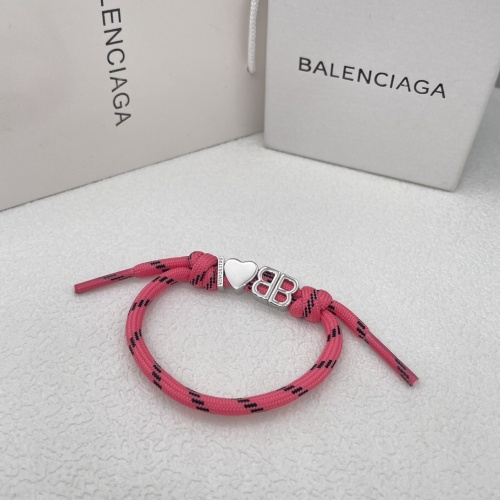 Replica Balenciaga Bracelets #1253630, $45.00 USD, [ITEM#1253630], Replica Balenciaga Bracelets outlet from China