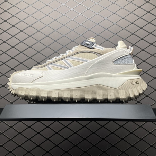 Replica Moncler Casual Shoes For Women #1253873, $160.00 USD, [ITEM#1253873], Replica Moncler Casual Shoes outlet from China