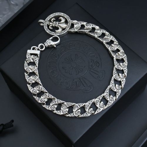 Replica Chrome Hearts Bracelets #1253905, $48.00 USD, [ITEM#1253905], Replica Chrome Hearts Bracelets outlet from China