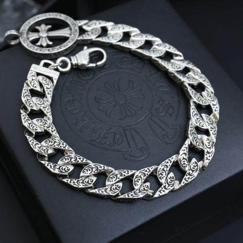 Replica Chrome Hearts Bracelets #1253906, $48.00 USD, [ITEM#1253906], Replica Chrome Hearts Bracelets outlet from China