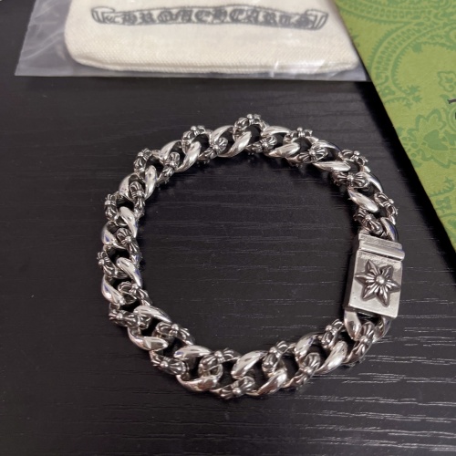 Replica Chrome Hearts Bracelets #1253919, $56.00 USD, [ITEM#1253919], Replica Chrome Hearts Bracelets outlet from China