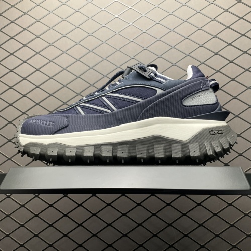 Replica Moncler Casual Shoes For Men #1253953, $160.00 USD, [ITEM#1253953], Replica Moncler Casual Shoes outlet from China