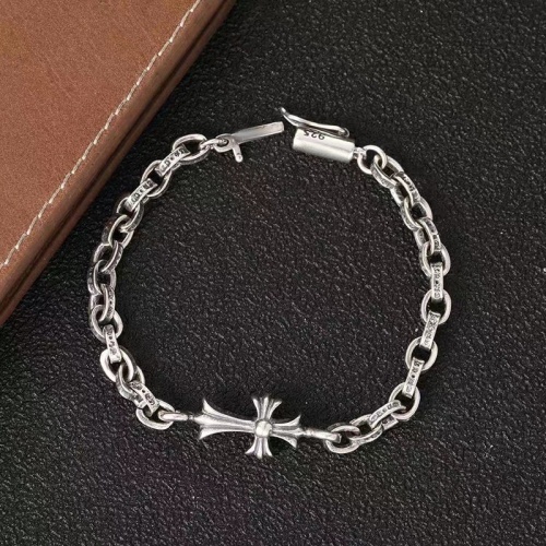 Replica Chrome Hearts Bracelets #1253965, $36.00 USD, [ITEM#1253965], Replica Chrome Hearts Bracelets outlet from China