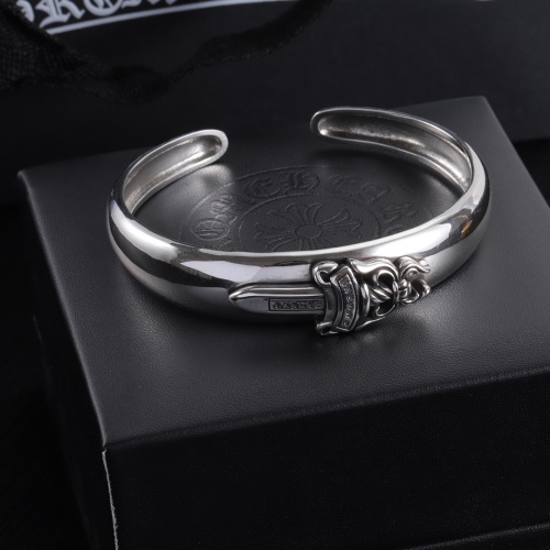 Replica Chrome Hearts Bracelets #1253967, $38.00 USD, [ITEM#1253967], Replica Chrome Hearts Bracelets outlet from China