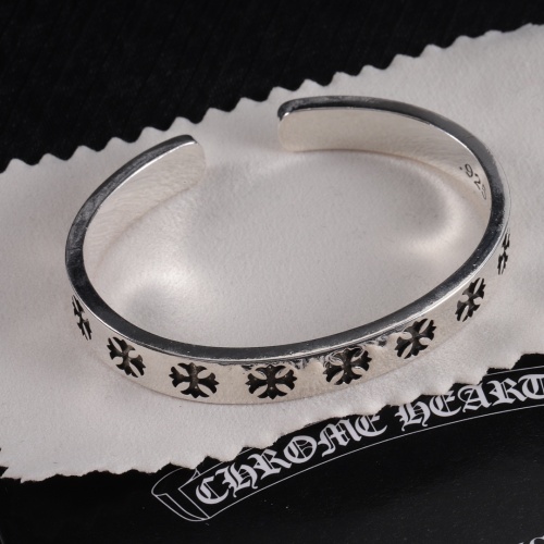 Replica Chrome Hearts Bracelets #1253969, $38.00 USD, [ITEM#1253969], Replica Chrome Hearts Bracelets outlet from China