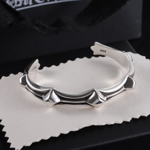 Replica Chrome Hearts Bracelets #1253970, $39.00 USD, [ITEM#1253970], Replica Chrome Hearts Bracelets outlet from China