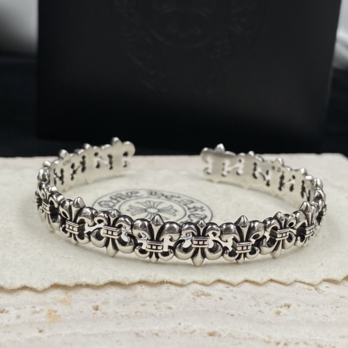 Replica Chrome Hearts Bracelets #1253975, $39.00 USD, [ITEM#1253975], Replica Chrome Hearts Bracelets outlet from China