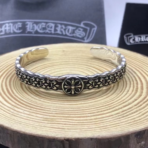 Replica Chrome Hearts Bracelets #1253979, $38.00 USD, [ITEM#1253979], Replica Chrome Hearts Bracelets outlet from China