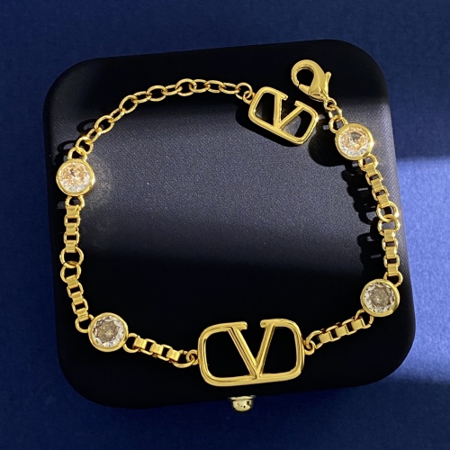 Replica Valentino Bracelets #1254015, $32.00 USD, [ITEM#1254015], Replica Valentino Bracelets outlet from China