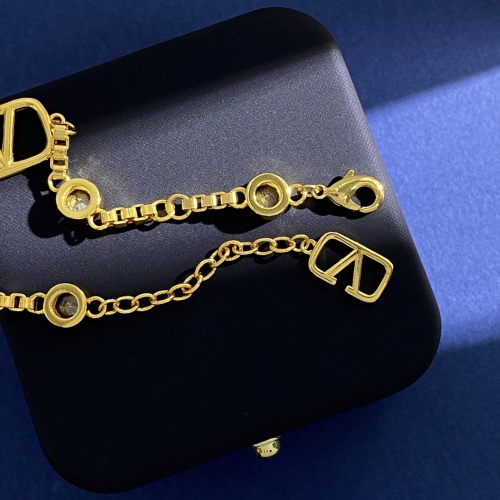 Replica Valentino Bracelets #1254015 $32.00 USD for Wholesale