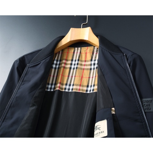 Replica Burberry Jackets Long Sleeved For Men #1254082 $72.00 USD for Wholesale