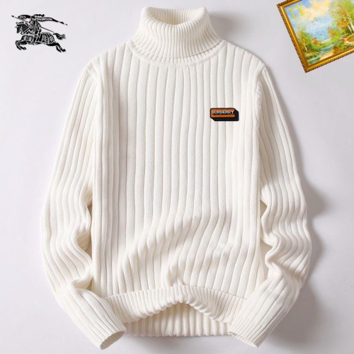 Replica Burberry Fashion Sweaters Long Sleeved For Men #1254130, $40.00 USD, [ITEM#1254130], Replica Burberry Fashion Sweaters outlet from China