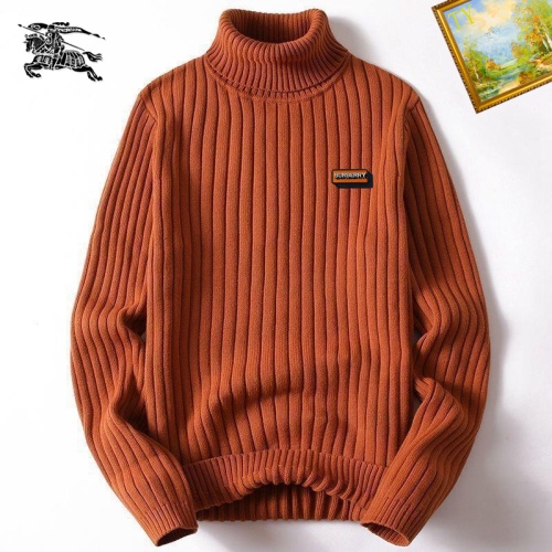 Replica Burberry Fashion Sweaters Long Sleeved For Men #1254133, $40.00 USD, [ITEM#1254133], Replica Burberry Fashion Sweaters outlet from China