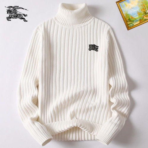 Replica Burberry Fashion Sweaters Long Sleeved For Men #1254135, $40.00 USD, [ITEM#1254135], Replica Burberry Fashion Sweaters outlet from China