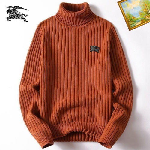 Replica Burberry Fashion Sweaters Long Sleeved For Men #1254139, $40.00 USD, [ITEM#1254139], Replica Burberry Fashion Sweaters outlet from China