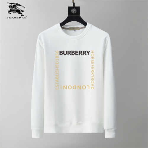 Replica Burberry Hoodies Long Sleeved For Men #1254332, $40.00 USD, [ITEM#1254332], Replica Burberry Hoodies outlet from China