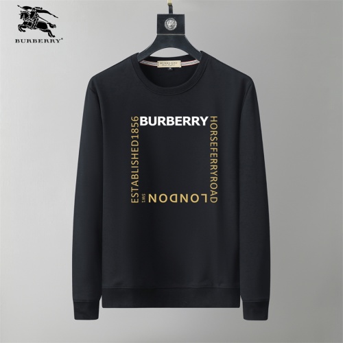 Replica Burberry Hoodies Long Sleeved For Men #1254333, $40.00 USD, [ITEM#1254333], Replica Burberry Hoodies outlet from China