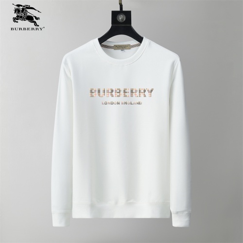 Replica Burberry Hoodies Long Sleeved For Men #1254334, $40.00 USD, [ITEM#1254334], Replica Burberry Hoodies outlet from China