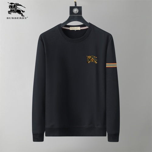 Replica Burberry Hoodies Long Sleeved For Men #1254339, $40.00 USD, [ITEM#1254339], Replica Burberry Hoodies outlet from China