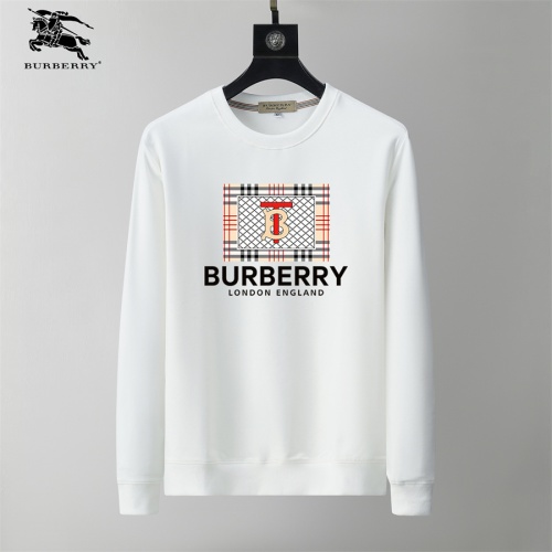 Replica Burberry Hoodies Long Sleeved For Men #1254342, $40.00 USD, [ITEM#1254342], Replica Burberry Hoodies outlet from China