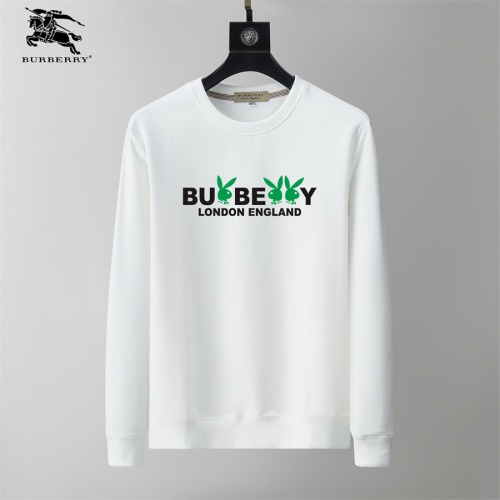 Replica Burberry Hoodies Long Sleeved For Men #1254360, $40.00 USD, [ITEM#1254360], Replica Burberry Hoodies outlet from China