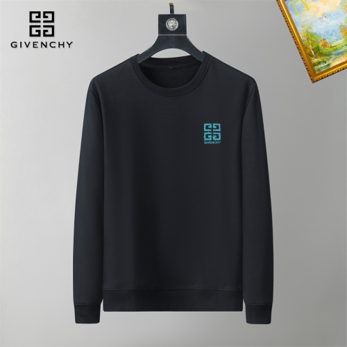 Replica Givenchy Hoodies Long Sleeved For Men #1254369, $40.00 USD, [ITEM#1254369], Replica Givenchy Hoodies outlet from China