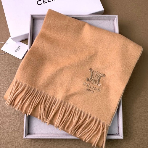 Replica Celine Scarf #1254455, $52.00 USD, [ITEM#1254455], Replica Celine Scarf outlet from China