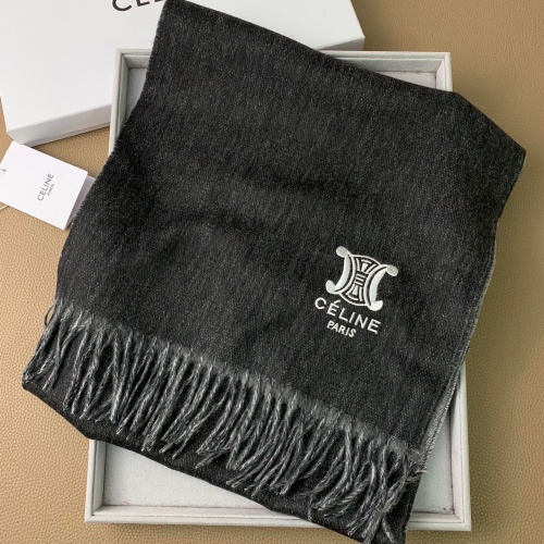 Replica Celine Scarf #1254456, $52.00 USD, [ITEM#1254456], Replica Celine Scarf outlet from China