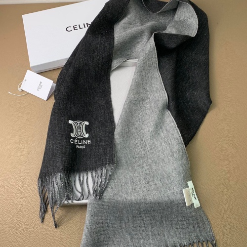 Replica Celine Scarf #1254456 $52.00 USD for Wholesale