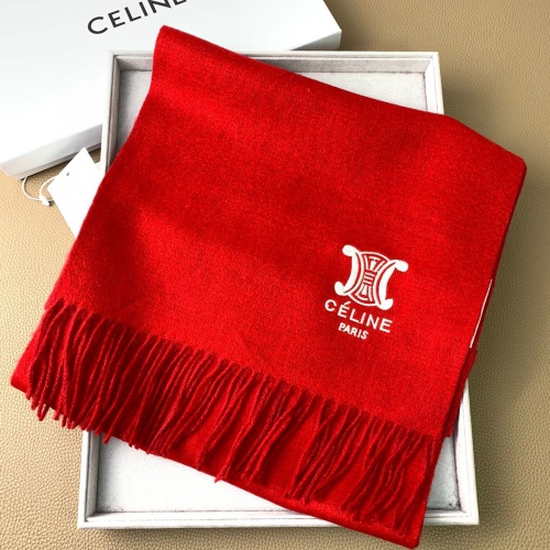 Replica Celine Scarf #1254457, $52.00 USD, [ITEM#1254457], Replica Celine Scarf outlet from China