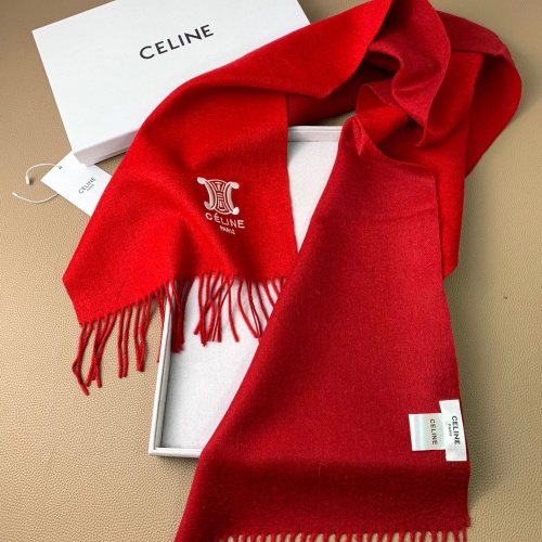 Replica Celine Scarf #1254457 $52.00 USD for Wholesale