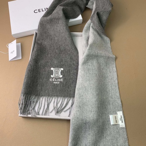 Replica Celine Scarf #1254460 $52.00 USD for Wholesale