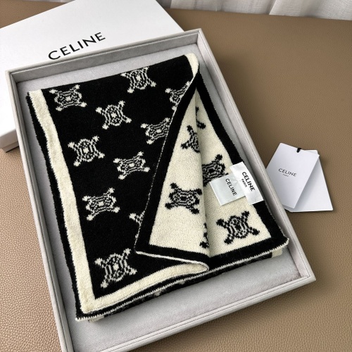 Replica Celine Scarf #1254461, $64.00 USD, [ITEM#1254461], Replica Celine Scarf outlet from China