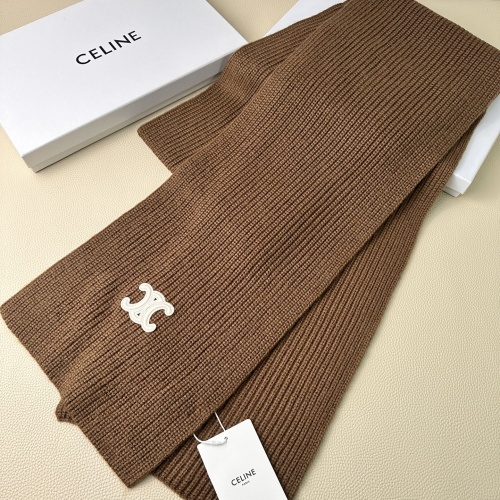 Replica Celine Scarf #1254464, $68.00 USD, [ITEM#1254464], Replica Celine Scarf outlet from China