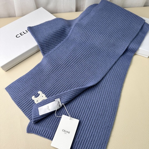 Replica Celine Scarf #1254467, $68.00 USD, [ITEM#1254467], Replica Celine Scarf outlet from China