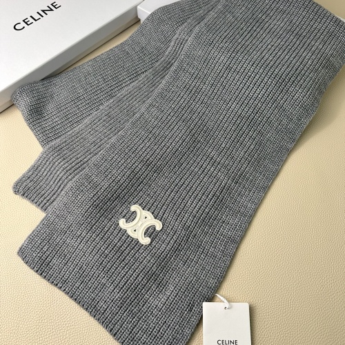 Replica Celine Scarf #1254470, $68.00 USD, [ITEM#1254470], Replica Celine Scarf outlet from China