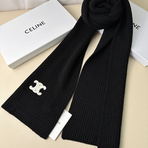 Replica Celine Scarf #1254471 $68.00 USD for Wholesale