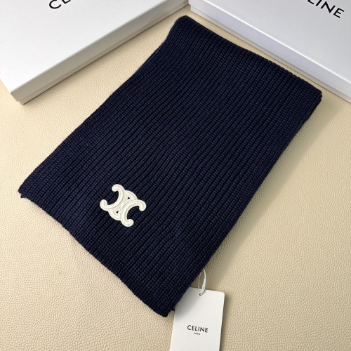 Replica Celine Scarf #1254472, $68.00 USD, [ITEM#1254472], Replica Celine Scarf outlet from China