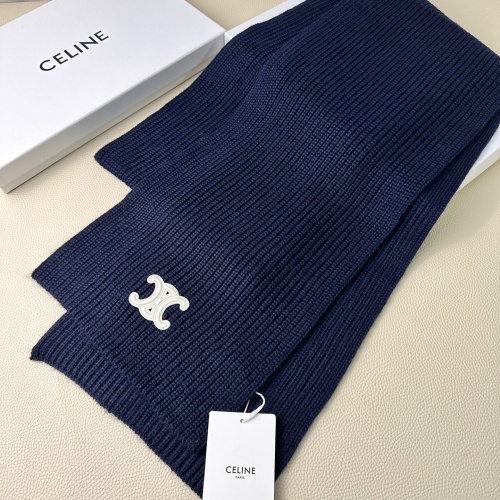 Replica Celine Scarf #1254472 $68.00 USD for Wholesale