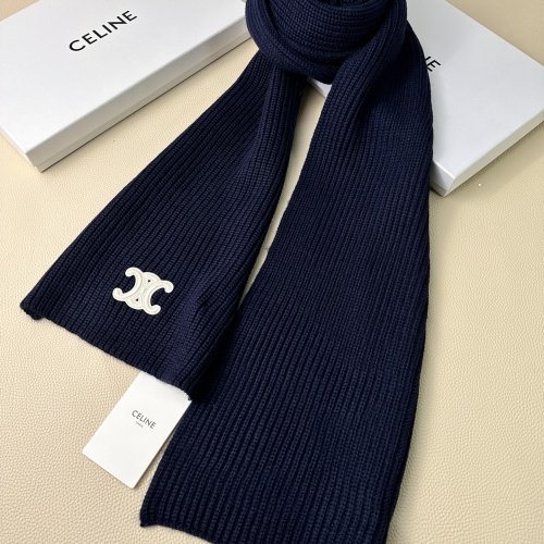 Replica Celine Scarf #1254472 $68.00 USD for Wholesale