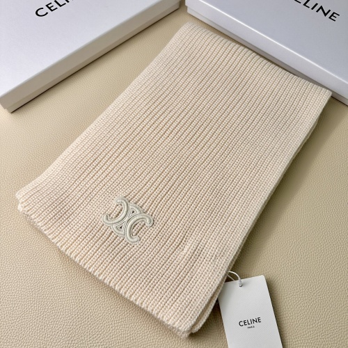 Replica Celine Scarf #1254473, $68.00 USD, [ITEM#1254473], Replica Celine Scarf outlet from China