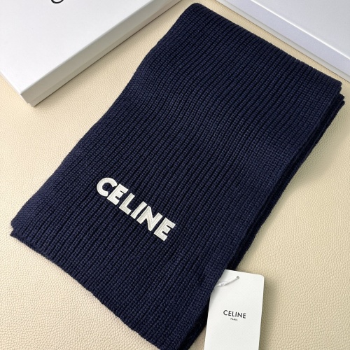 Replica Celine Scarf #1254474, $68.00 USD, [ITEM#1254474], Replica Celine Scarf outlet from China