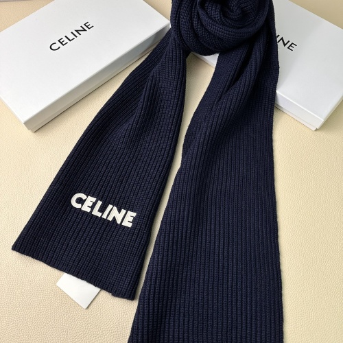 Replica Celine Scarf #1254474 $68.00 USD for Wholesale