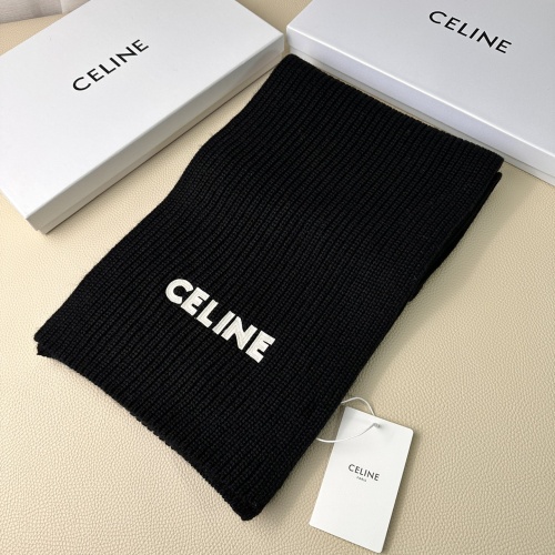 Replica Celine Scarf #1254475, $68.00 USD, [ITEM#1254475], Replica Celine Scarf outlet from China