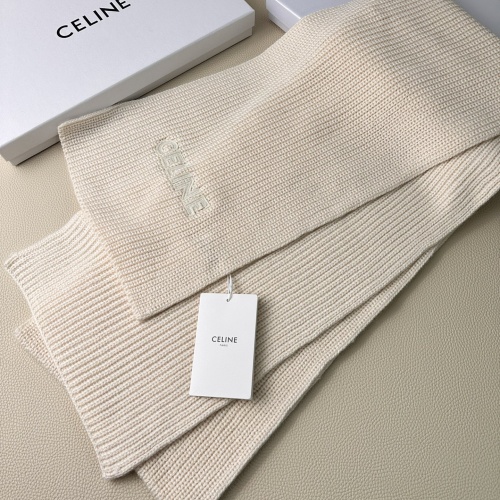 Replica Celine Scarf #1254476 $68.00 USD for Wholesale