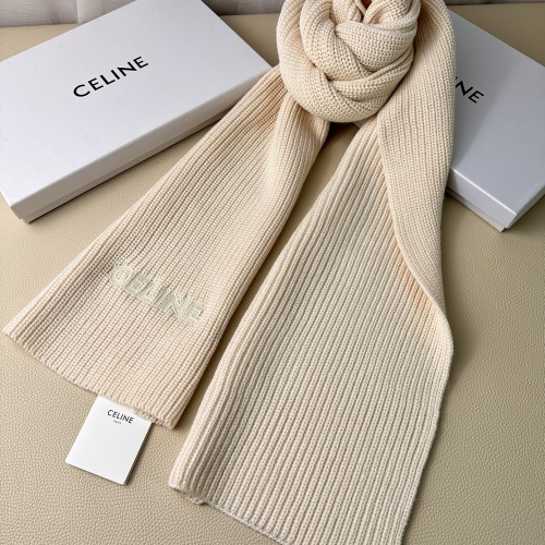 Replica Celine Scarf #1254476 $68.00 USD for Wholesale