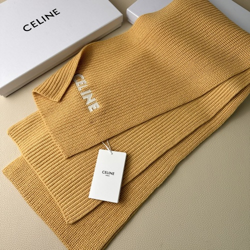 Replica Celine Scarf #1254477 $68.00 USD for Wholesale