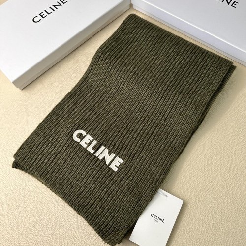 Replica Celine Scarf #1254479, $68.00 USD, [ITEM#1254479], Replica Celine Scarf outlet from China