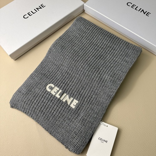 Replica Celine Scarf #1254480, $68.00 USD, [ITEM#1254480], Replica Celine Scarf outlet from China